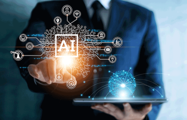 AI Use and Procurement