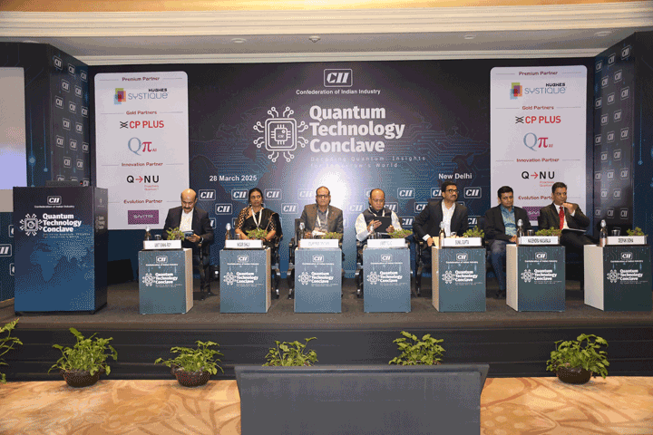 CII Event