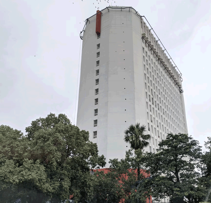 Vi Woes & Govt Gamble