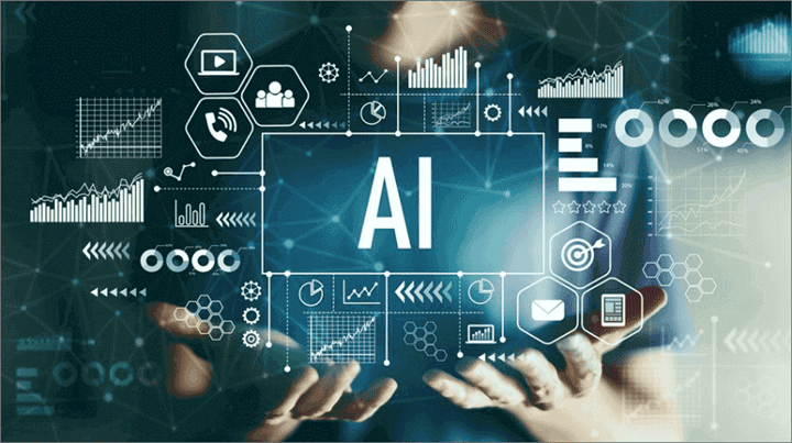AI-driven transformation