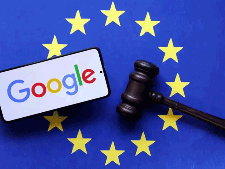 Breaching Digital Markets Act