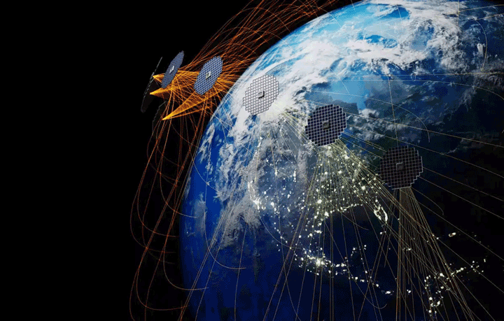 SatCom