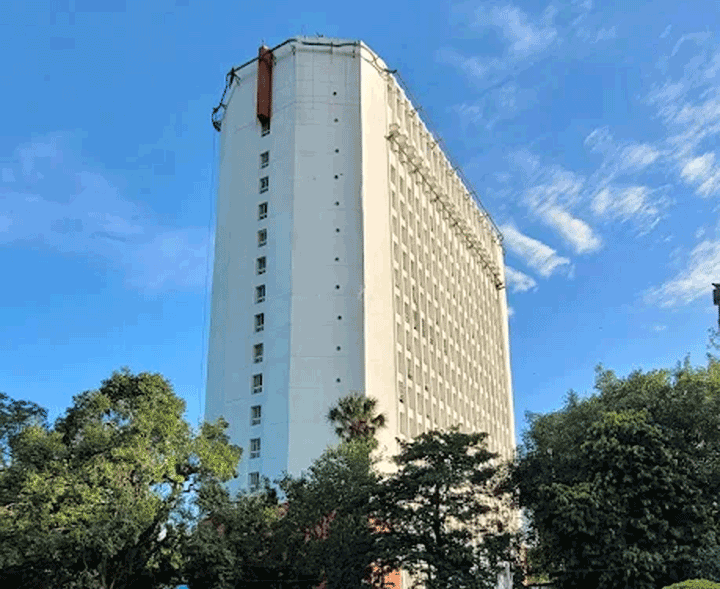 BSNL Q1 loss at Rs 1,050 cr