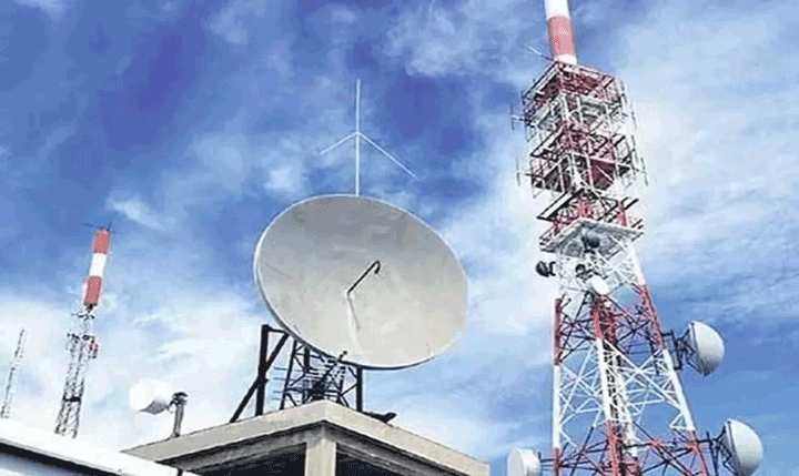 Telecom & ICT sector