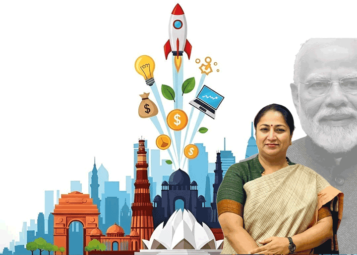 Delhi Startup Policy 2025