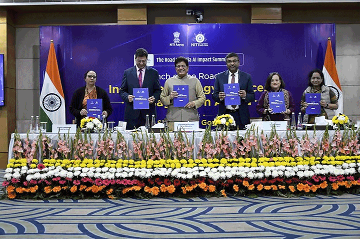 Technology Services Sector