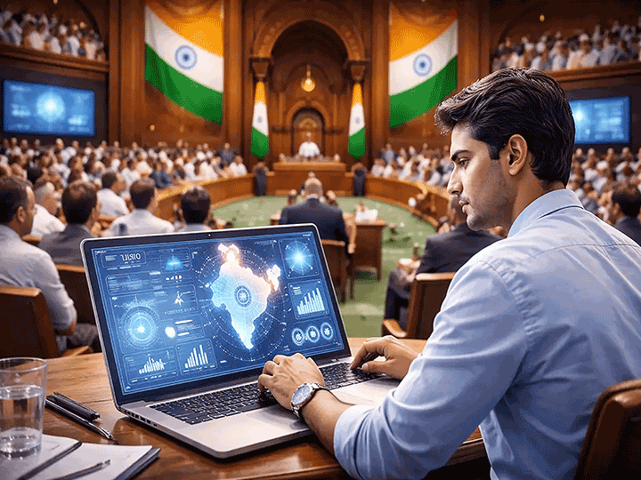 27th Parliamentary Report on AI