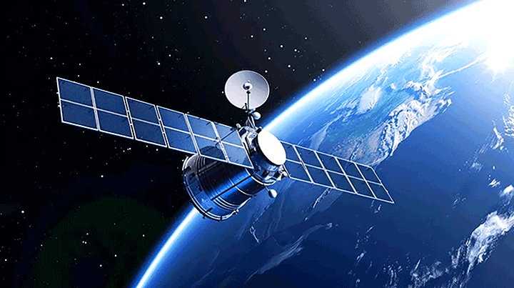 Satellite Communications