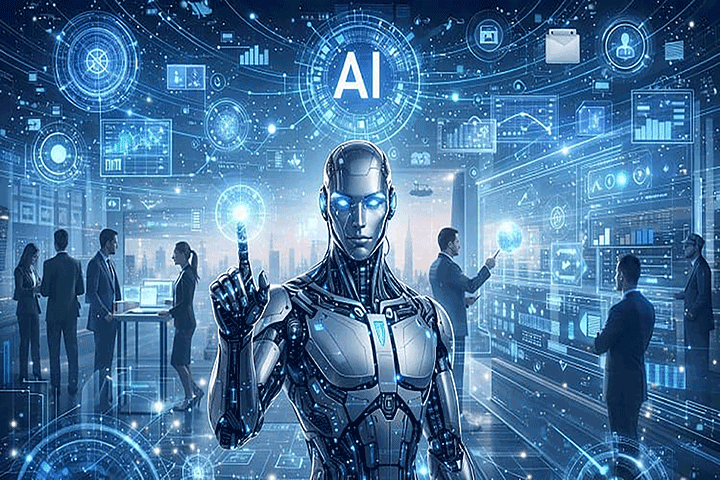 IBM-IndiaAI study