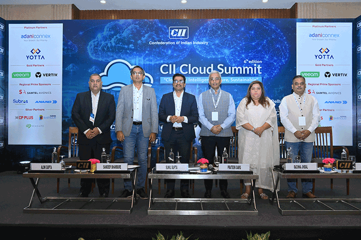CII Summit