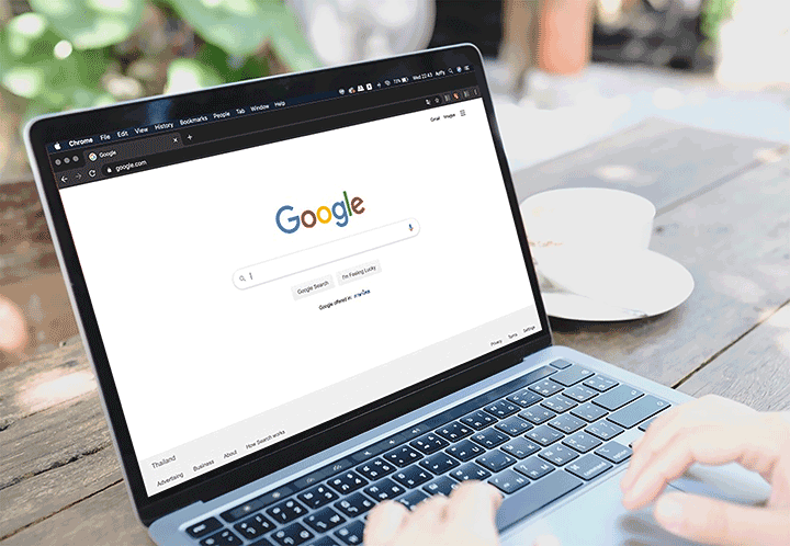 UK regulator orders Google
