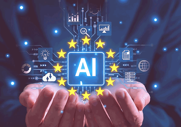 Identification of AI-generated content