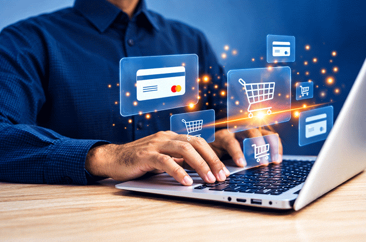 e-Commerce Disclosures